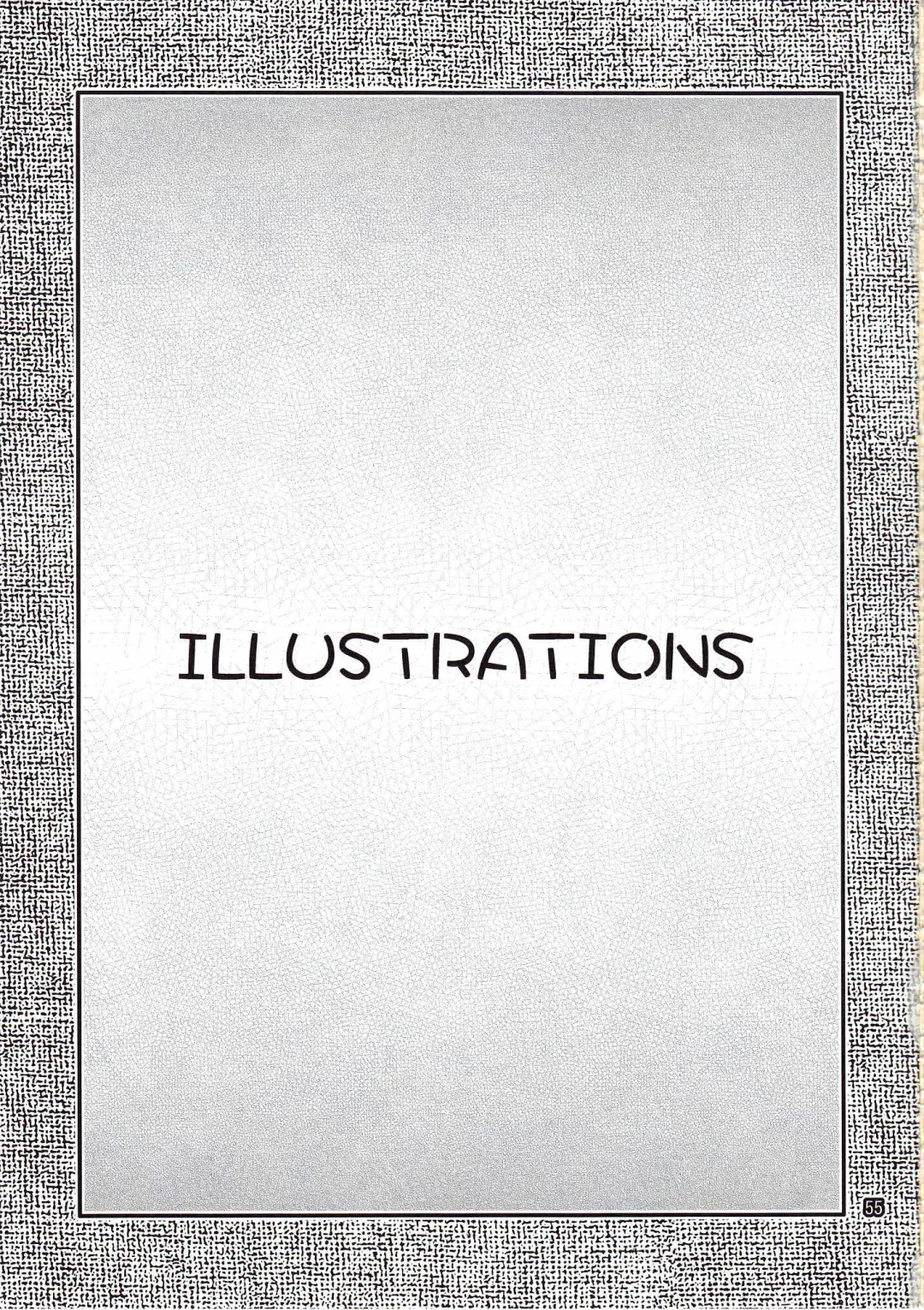 [Fukori] Anoko-tachi ga Taihen na Koto ni Nattemasu Fhentai - Page 55