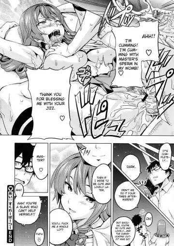 [Takeda Hiromitsu] Love Soldier Magical Knight Yurika, Ai Sukureppa 2 Fhentai - Page 12
