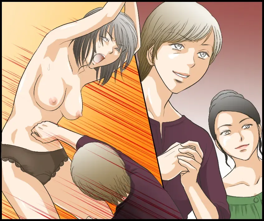 Journalist Muzan DQN-tachi no Shuuchi Fukushuu Fhentai - Page 42