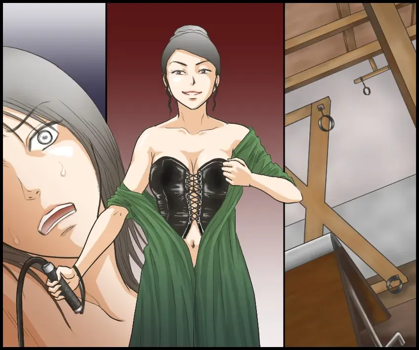 Journalist Muzan DQN-tachi no Shuuchi Fukushuu Fhentai - Page 44