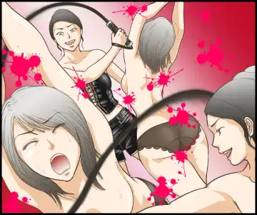 Journalist Muzan DQN-tachi no Shuuchi Fukushuu Fhentai - Page 45