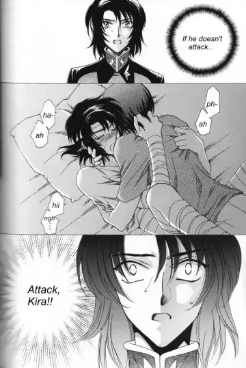 [Arina Toshimi] Shakunetsu Fhentai - Page 18