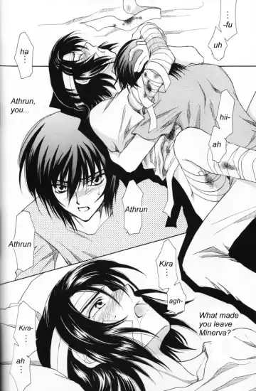 [Arina Toshimi] Shakunetsu Fhentai - Page 21