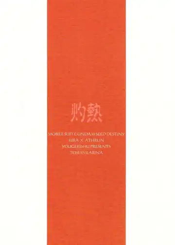 [Arina Toshimi] Shakunetsu Fhentai - Page 30