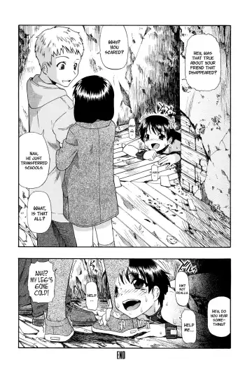 [Oyster] Miru mo Muzan Fhentai - Page 151