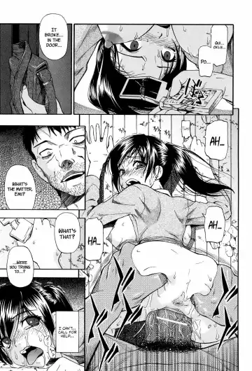 [Oyster] Miru mo Muzan Fhentai - Page 34