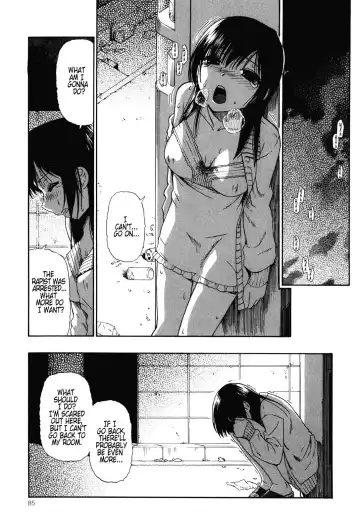[Oyster] Miru mo Muzan Fhentai - Page 88