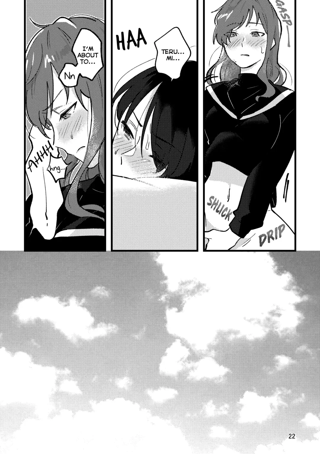 [Kuwabara] Hanarezurai Asa | Lazy Morning Fhentai - Page 22