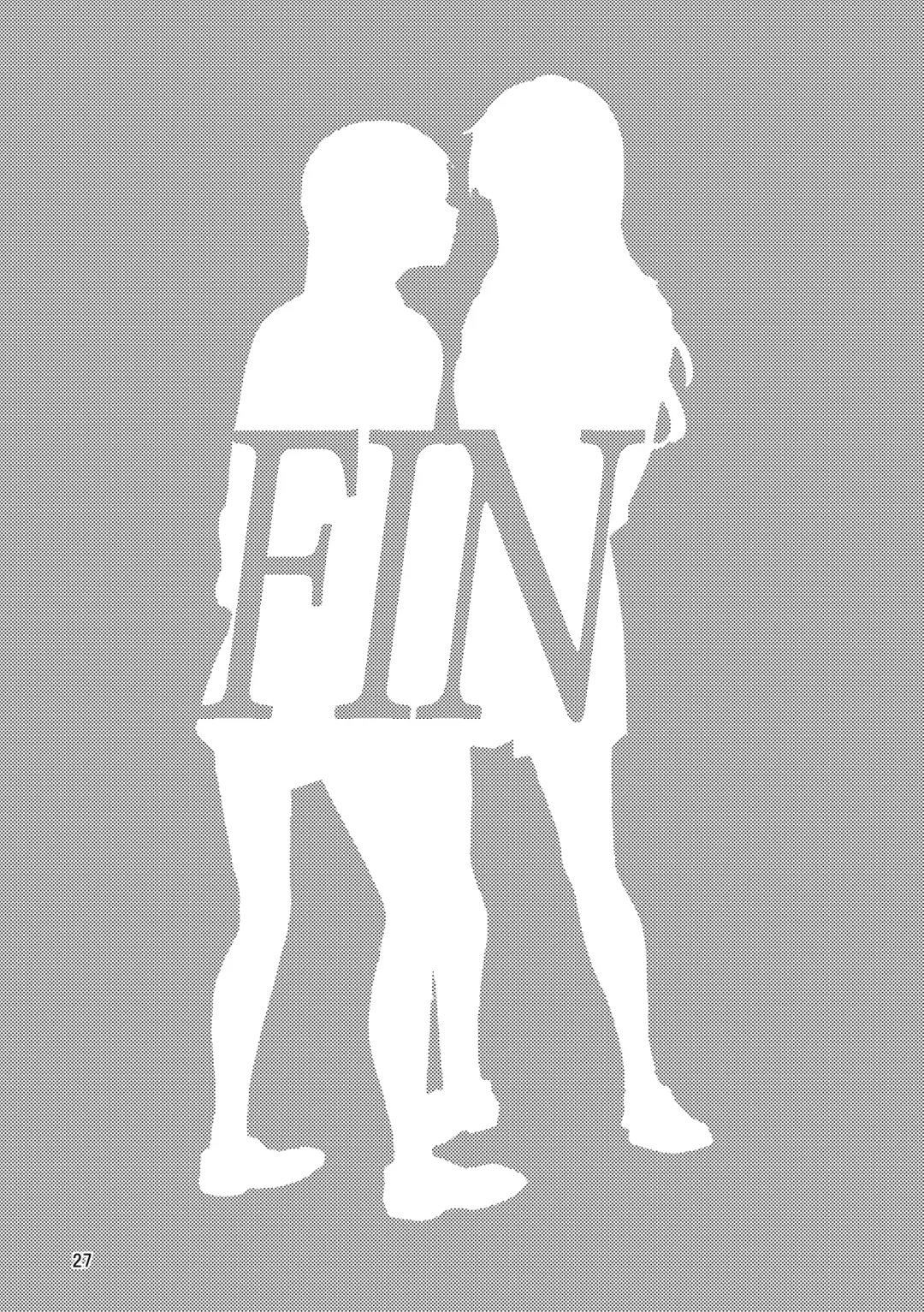 [Kuwabara] Hanarezurai Asa | Lazy Morning Fhentai - Page 27