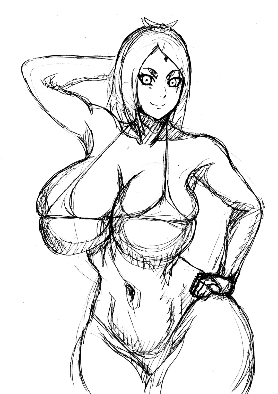 [Naruhodo] Jungle GT Fhentai - Page 46