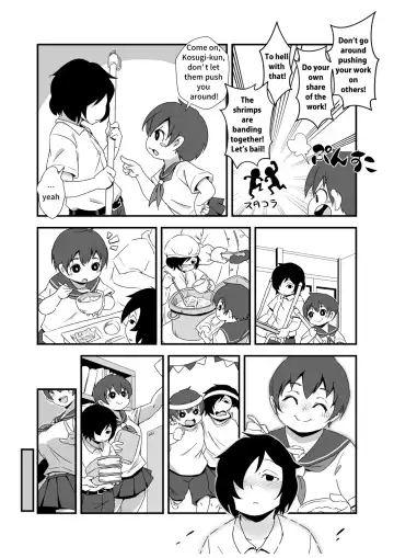 [Squarewave29] Shiawase Hidai Gakkyuu | Glorious Growing Girls Academy Fhentai - Page 3