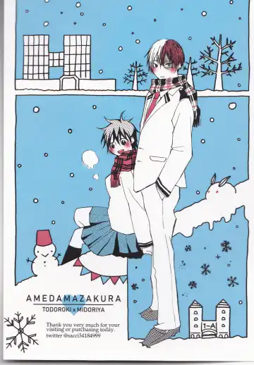 [Sacchi] Koi ni Ochita Uchi no Otouto Fhentai - Page 31