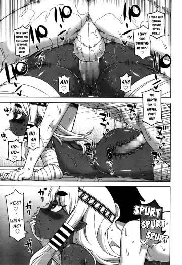 [Takatsu] X-Card Frontier! Zwei Fhentai - Page 13