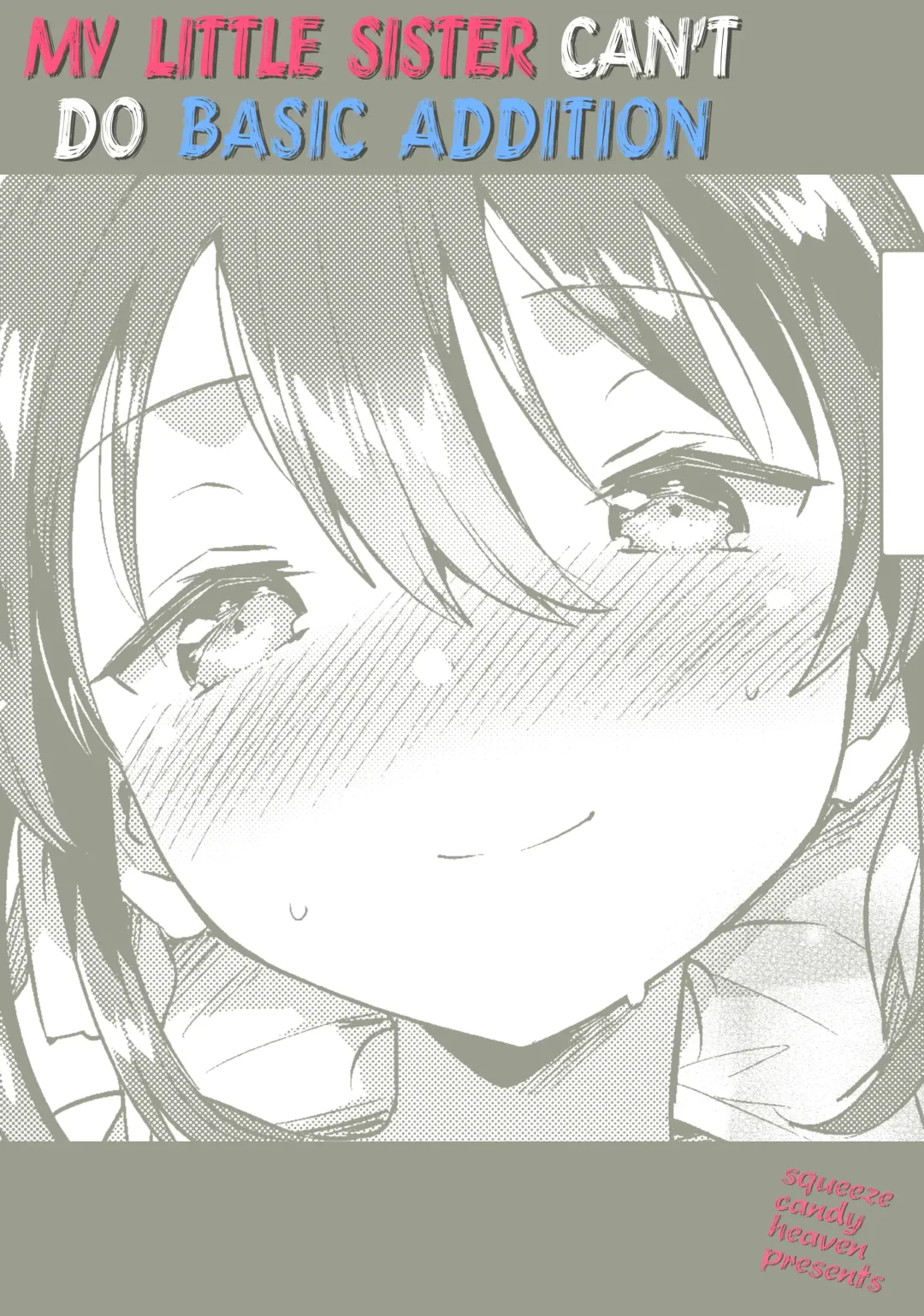 [Ichihaya] Imouto wa Tashizan ga Dekinai + Omake | My Little Sister Can't Do Basic Addition + Bonus Story Fhentai - Page 26