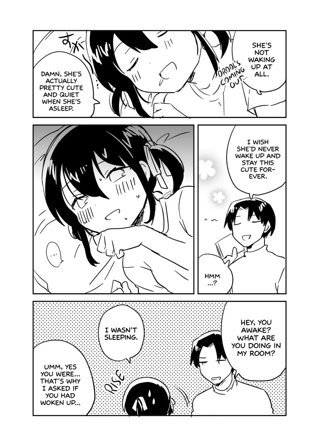[Ichihaya] Imouto wa Tashizan ga Dekinai + Omake | My Little Sister Can't Do Basic Addition + Bonus Story Fhentai - Page 29