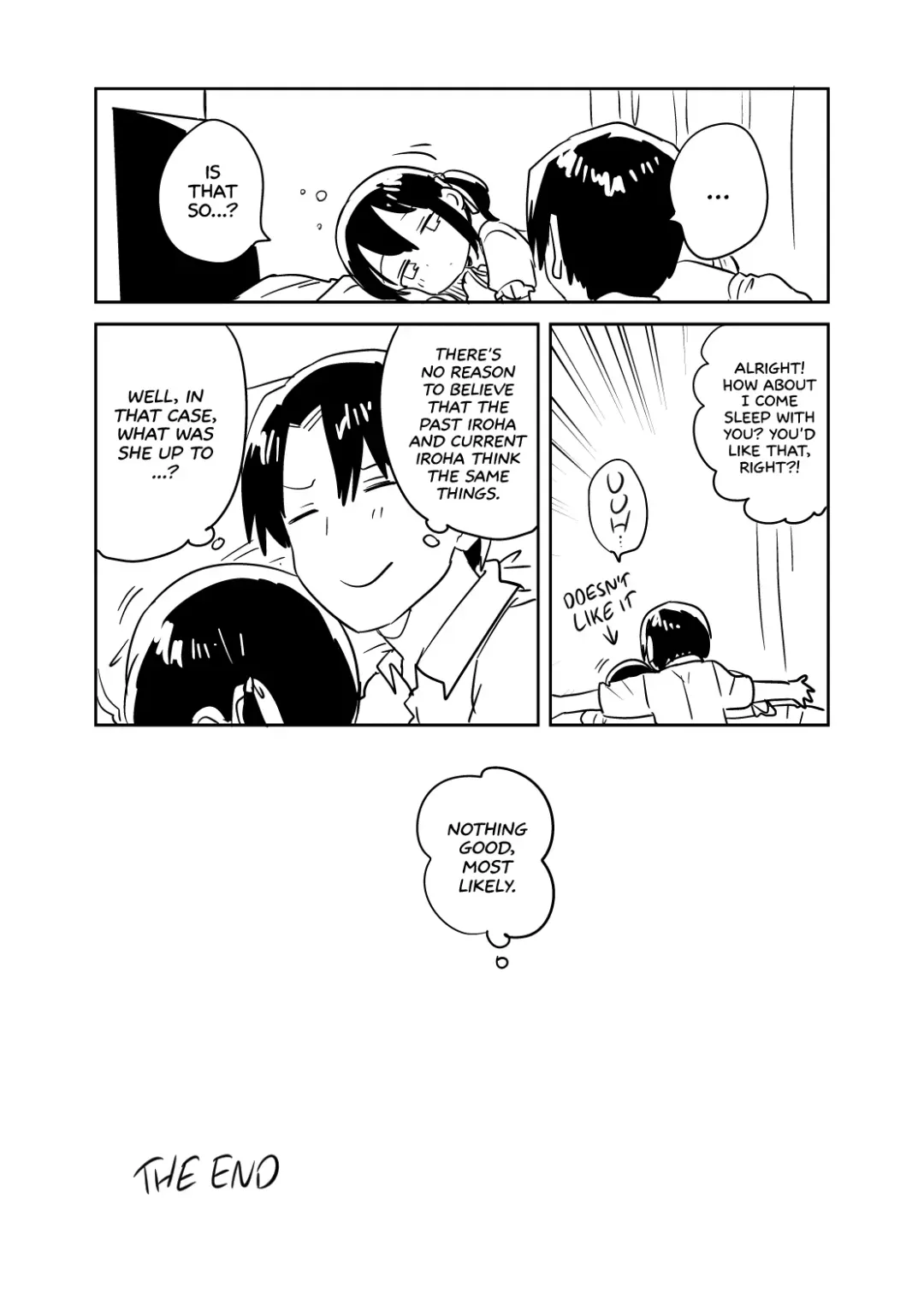 [Ichihaya] Imouto wa Tashizan ga Dekinai + Omake | My Little Sister Can't Do Basic Addition + Bonus Story Fhentai - Page 31