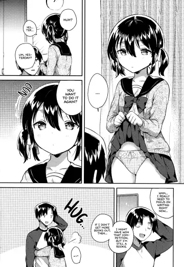 [Ichihaya] Imouto wa Tashizan ga Dekinai + Omake | My Little Sister Can't Do Basic Addition + Bonus Story Fhentai - Page 9