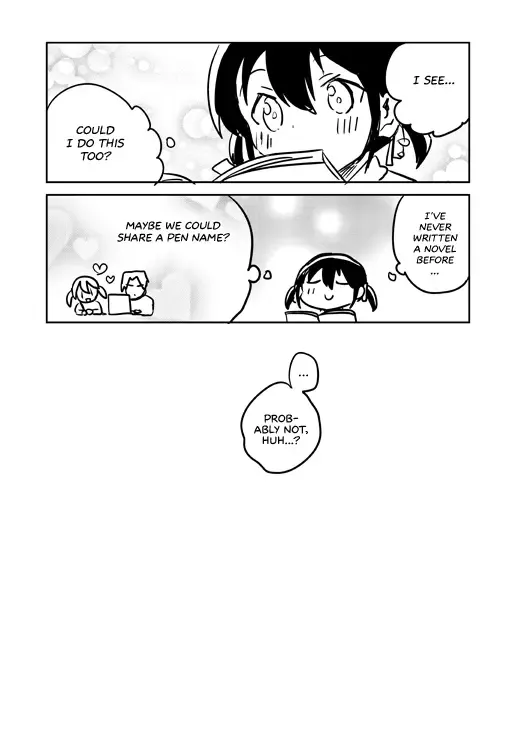 [Ichihaya] Imouto wa Genius + Omake | My Little Sister Is a Genius + Bonus Story Fhentai - Page 30