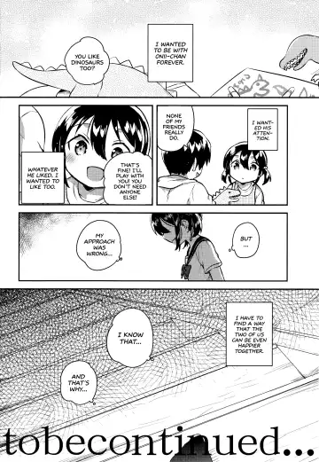 [Ichihaya] Imouto wa Genius + Omake | My Little Sister Is a Genius + Bonus Story Fhentai - Page 25