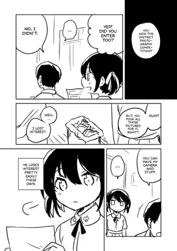 [Ichihaya] Imouto wa Genius + Omake | My Little Sister Is a Genius + Bonus Story Fhentai - Page 28