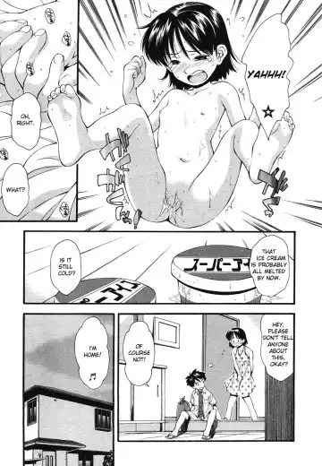 [Ryoumoto Hatsumi] Futari wa Tomodachi | Two Friends Fhentai - Page 23