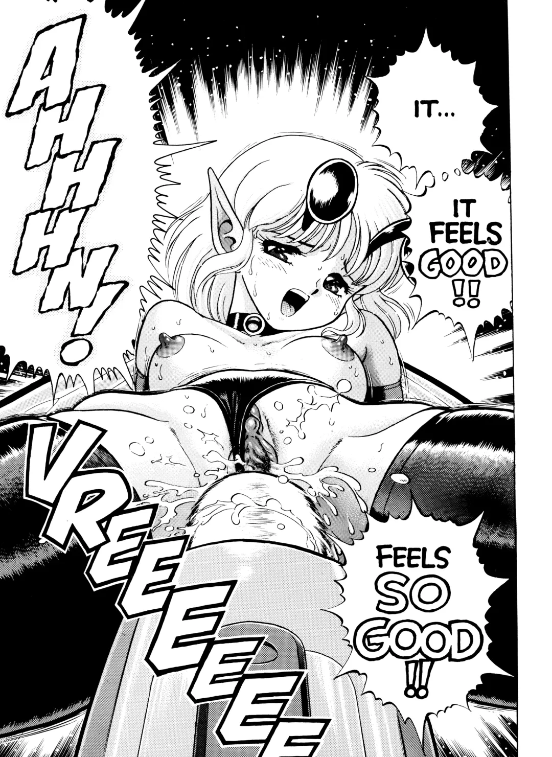 [Kondom] The New Bondage Fairies - Book One Fhentai - Page 101