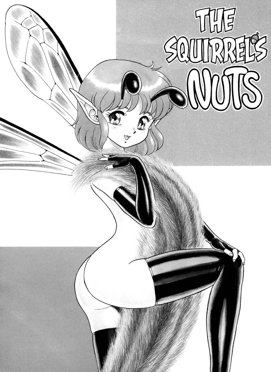[Kondom] The New Bondage Fairies - Book One Fhentai - Page 106
