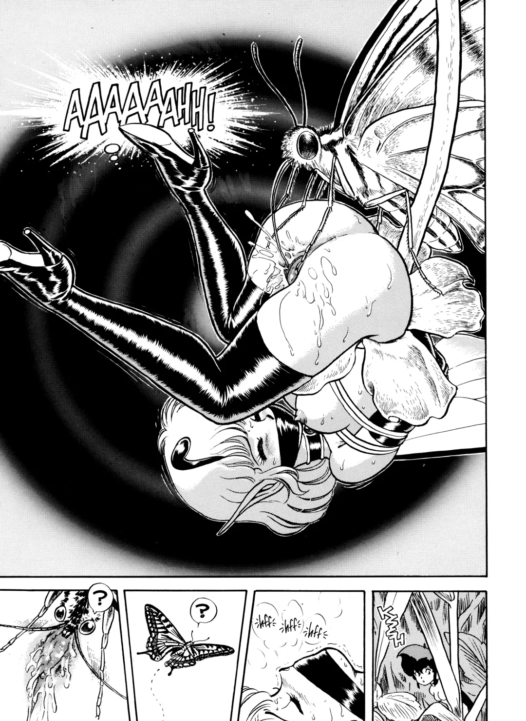 [Kondom] The New Bondage Fairies - Book One Fhentai - Page 141