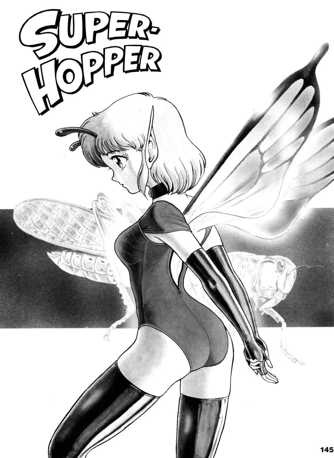 [Kondom] The New Bondage Fairies - Book One Fhentai - Page 144