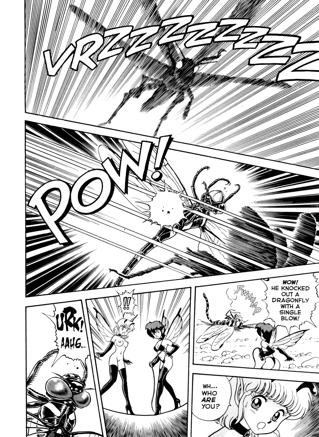 [Kondom] The New Bondage Fairies - Book One Fhentai - Page 150