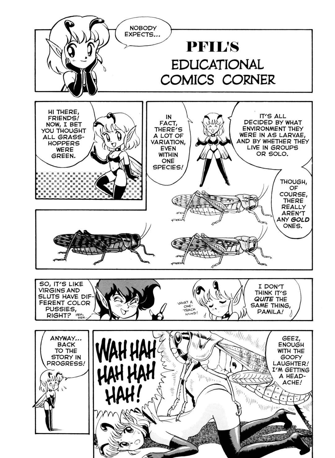 [Kondom] The New Bondage Fairies - Book One Fhentai - Page 154