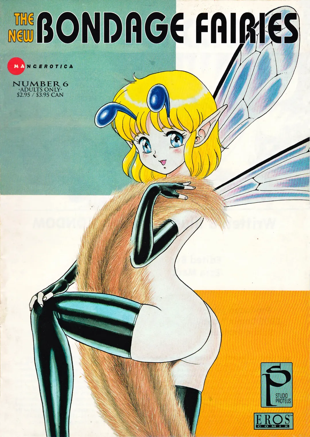 [Kondom] The New Bondage Fairies - Book One Fhentai - Page 168