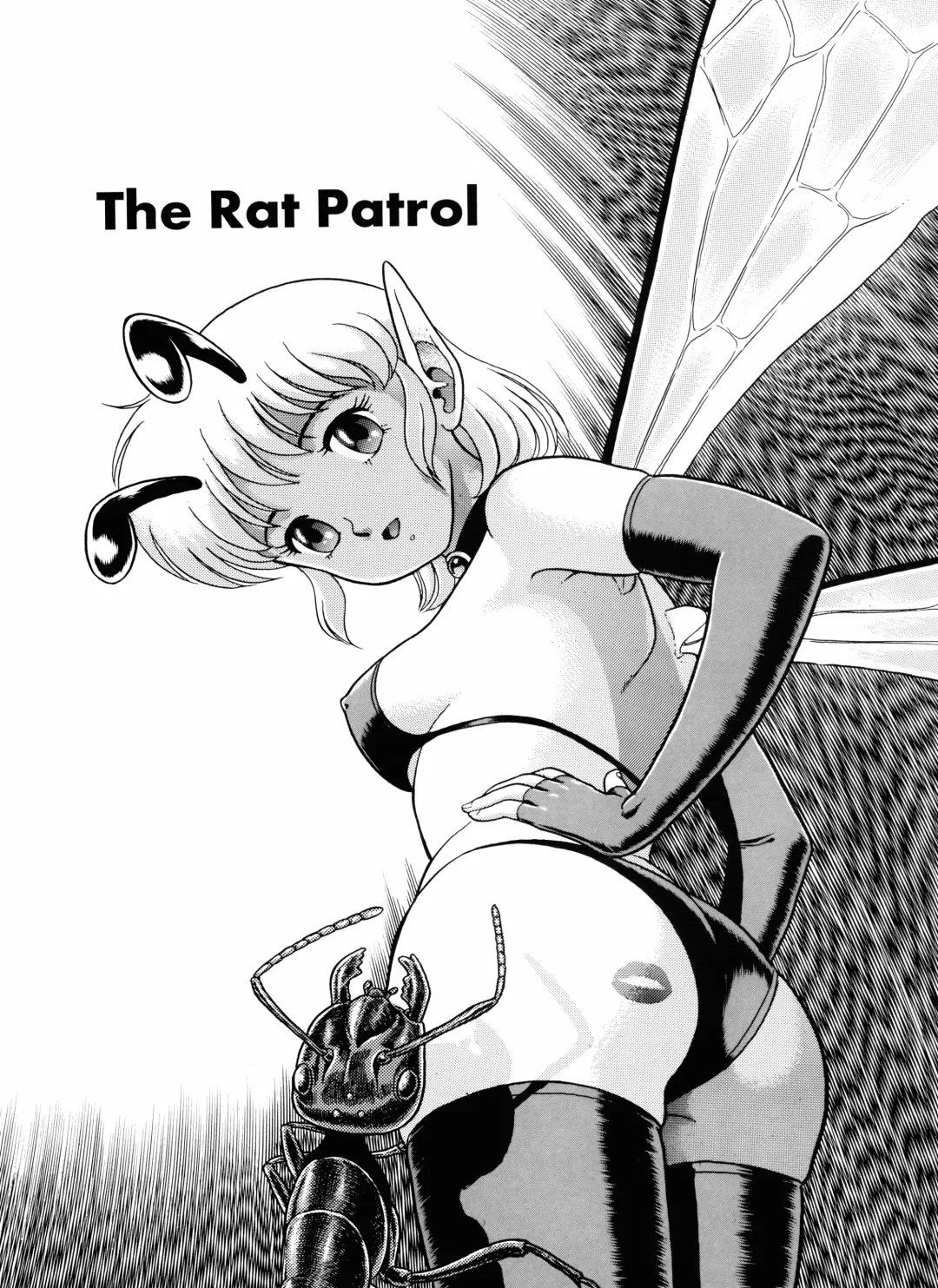 [Kondom] The New Bondage Fairies - Book One Fhentai - Page 26