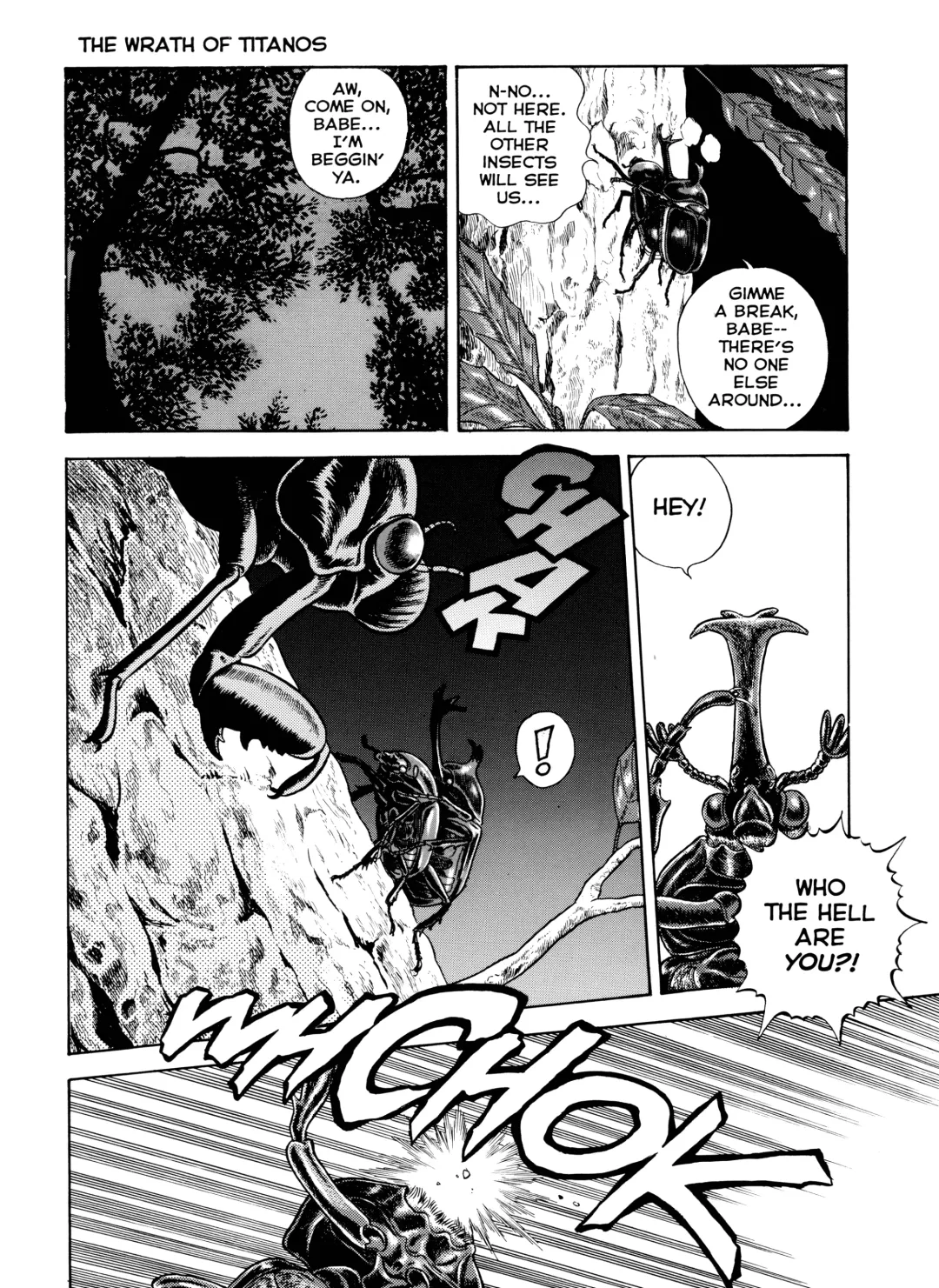 [Kondom] The New Bondage Fairies - Book One Fhentai - Page 46