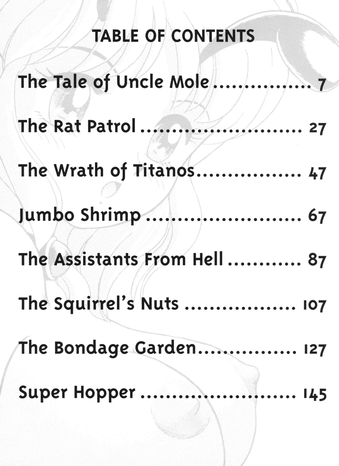 [Kondom] The New Bondage Fairies - Book One Fhentai - Page 5