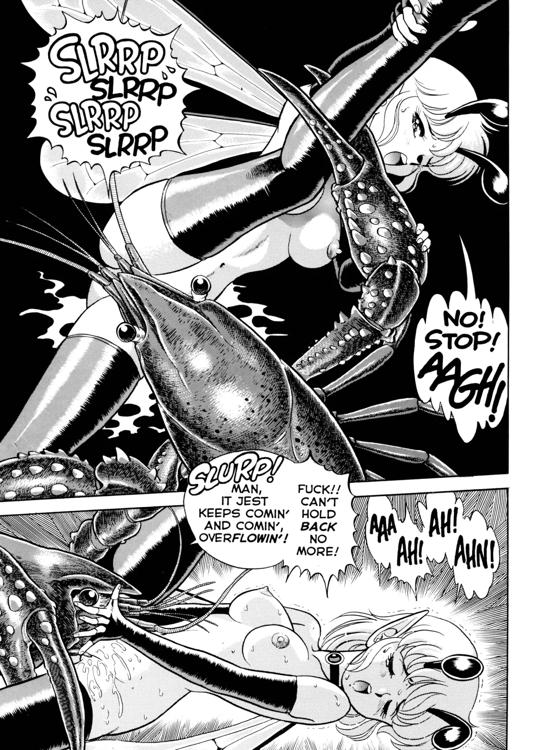 [Kondom] The New Bondage Fairies - Book One Fhentai - Page 79