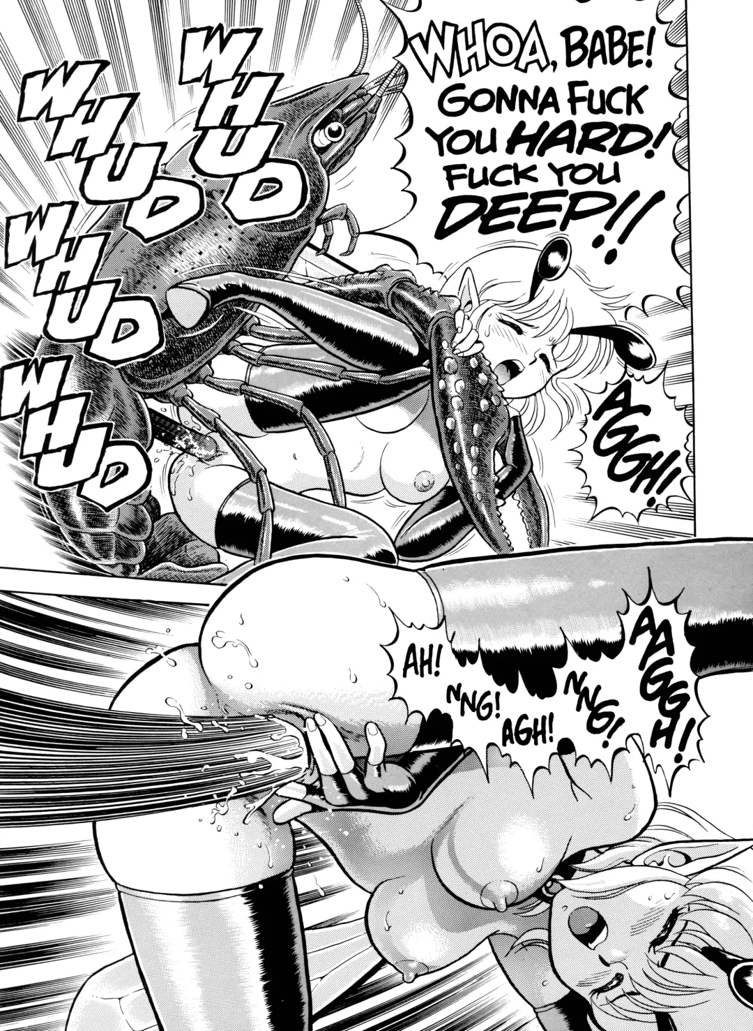 [Kondom] The New Bondage Fairies - Book One Fhentai - Page 81
