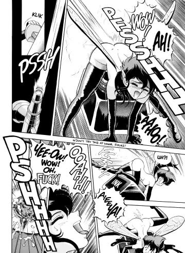 [Kondom] The New Bondage Fairies - Book One Fhentai - Page 104