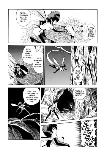 [Kondom] The New Bondage Fairies - Book One Fhentai - Page 112