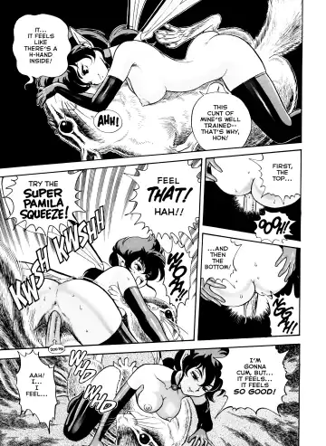 [Kondom] The New Bondage Fairies - Book One Fhentai - Page 123