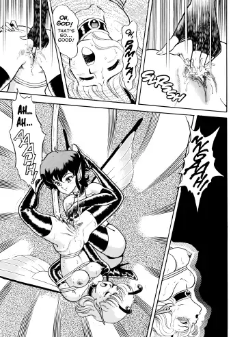 [Kondom] The New Bondage Fairies - Book One Fhentai - Page 131