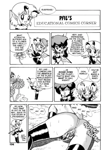 [Kondom] The New Bondage Fairies - Book One Fhentai - Page 135