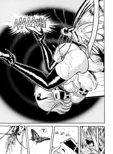 [Kondom] The New Bondage Fairies - Book One Fhentai - Page 141