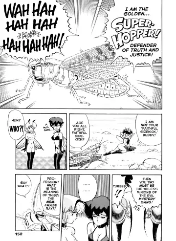 [Kondom] The New Bondage Fairies - Book One Fhentai - Page 151