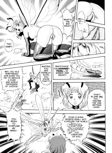 [Kondom] The New Bondage Fairies - Book One Fhentai - Page 153