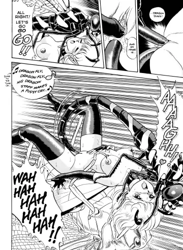 [Kondom] The New Bondage Fairies - Book One Fhentai - Page 160