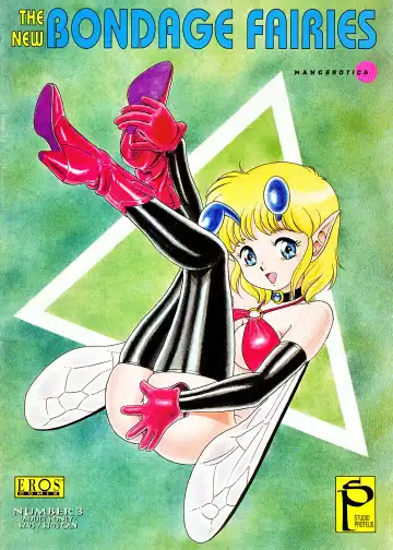 [Kondom] The New Bondage Fairies - Book One Fhentai - Page 165