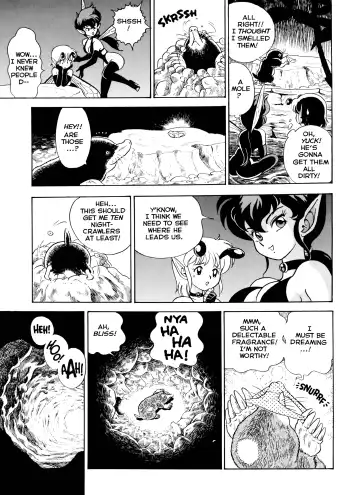 [Kondom] The New Bondage Fairies - Book One Fhentai - Page 17