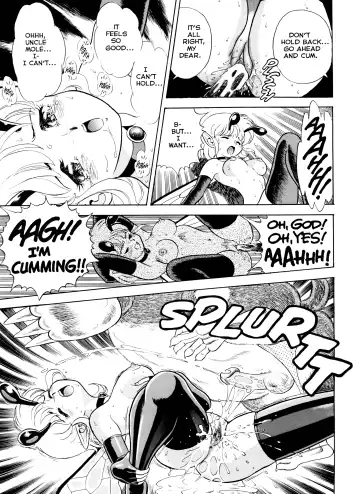 [Kondom] The New Bondage Fairies - Book One Fhentai - Page 23