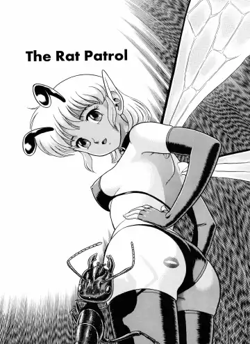 [Kondom] The New Bondage Fairies - Book One Fhentai - Page 26